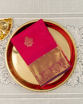 SC3520 - Silk Saree